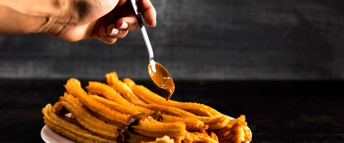 ¿Cuál es la historia de los churros en Parla (Madrid)?