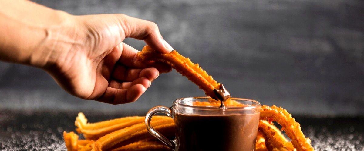 ¿Cuál es la historia de los churros en Sevilla?