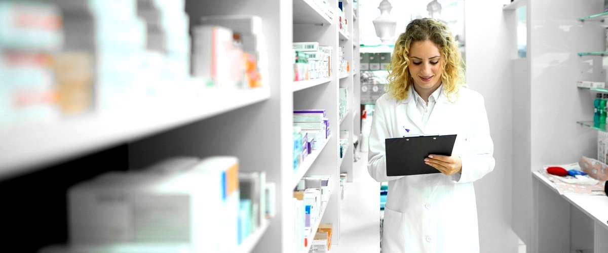 ¿Cuál es la importancia de las empresas farmacéuticas en Fuenlabrada?