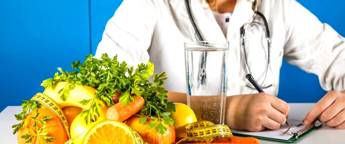 ¿Cuál es la importancia de seguir las recomendaciones de un nutricionista en Lorca (Murcia)?