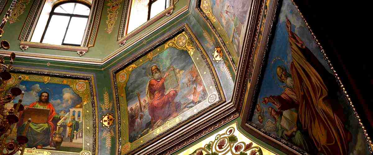 ¿Cuál es la influencia de San Sebastián de los Reyes en la obra de los pintores locales?