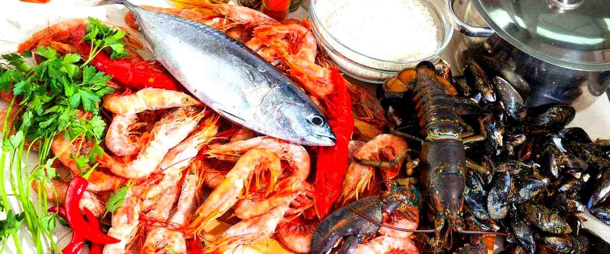 ¿Cuál es la mejor alimentación para los peces en Leganés?