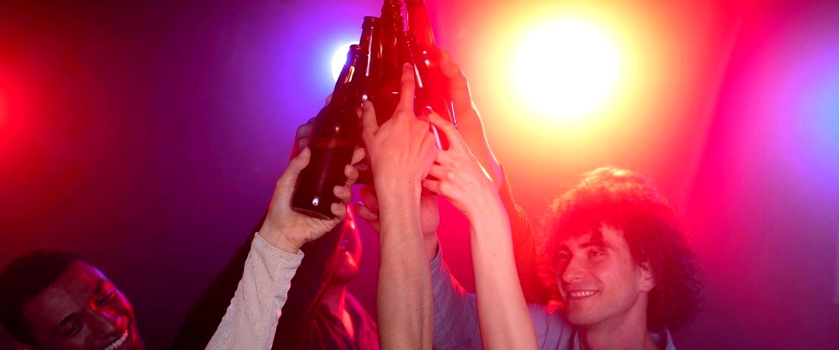 ¿Cuál es la mejor discoteca de La Coruña?