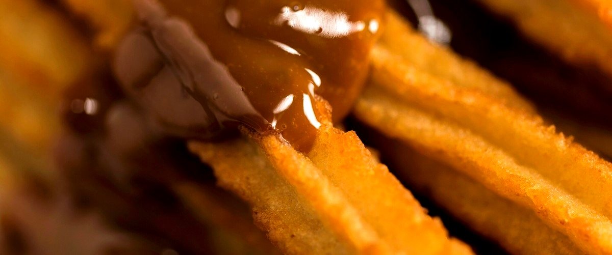 ¿Cuál es la mejor forma de disfrutar los churros en Fuenlabrada?