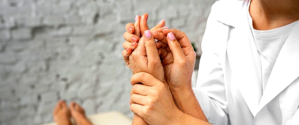 ¿Cuál es la mejor manera de prevenir problemas en los pies?