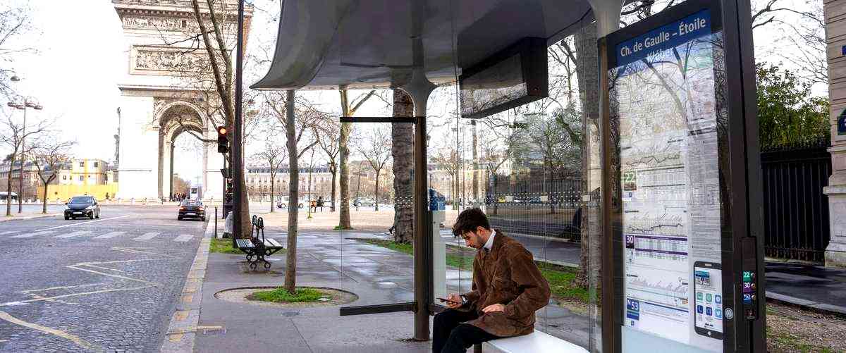 ¿Cuál es la naturaleza de las empresas de transporte en Hospitalet de Llobregat (Barcelona)?