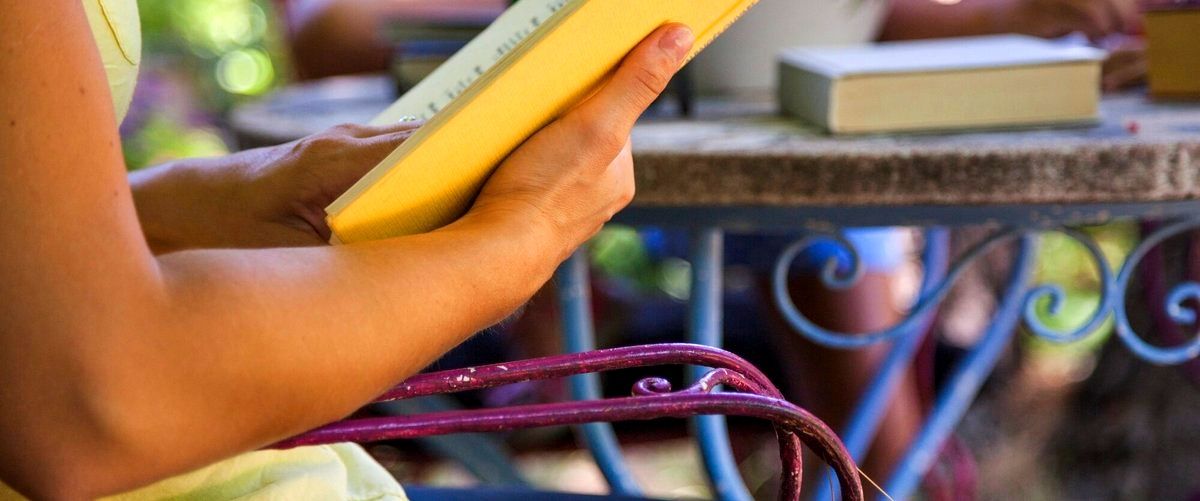 ¿Cuál es la oferta educativa en Fuenlabrada, Madrid más allá de los colegios?