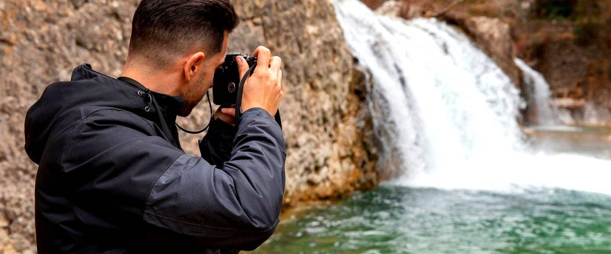 ¿Cuál es la tarifa por hora de un fotógrafo en Barcelona?