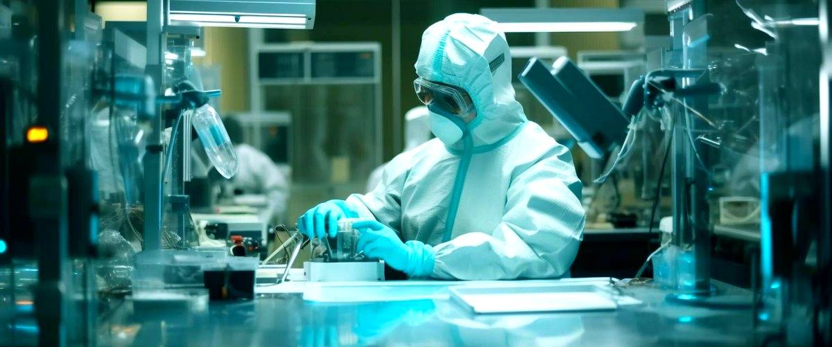 ¿Cuál es la tendencia de investigación y desarrollo en la industria farmacéutica en España?