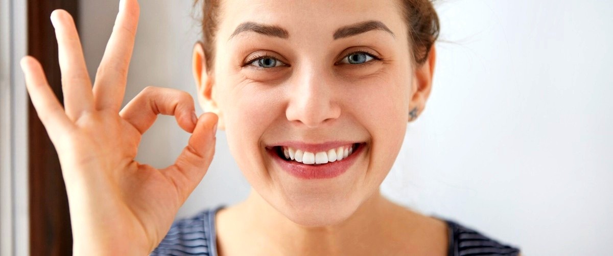 ¿Cuál es más cómodo, Invisalign o los brackets?