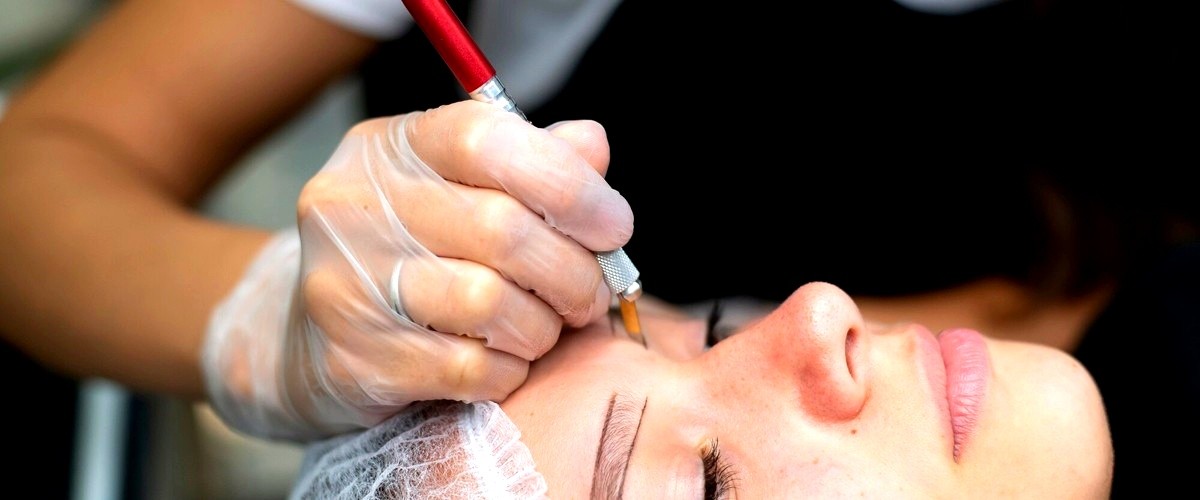 ¿Cuál es más económico, el microblading o la micropigmentación?