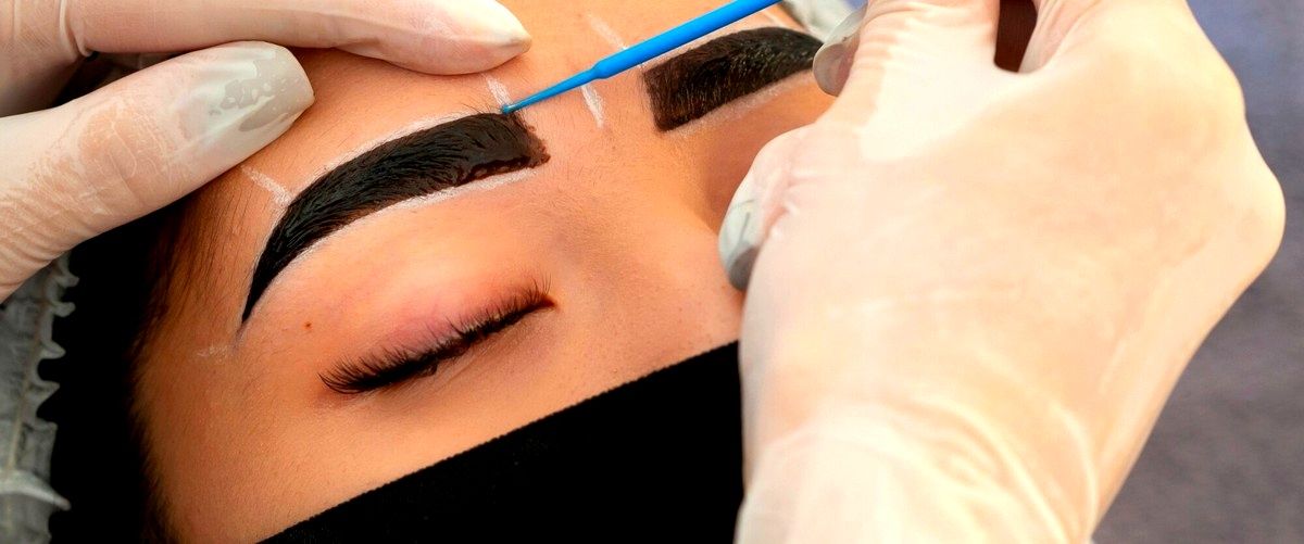 ¿Cuál es más económico, el microblading o la micropigmentación en Logroño (La Rioja)?