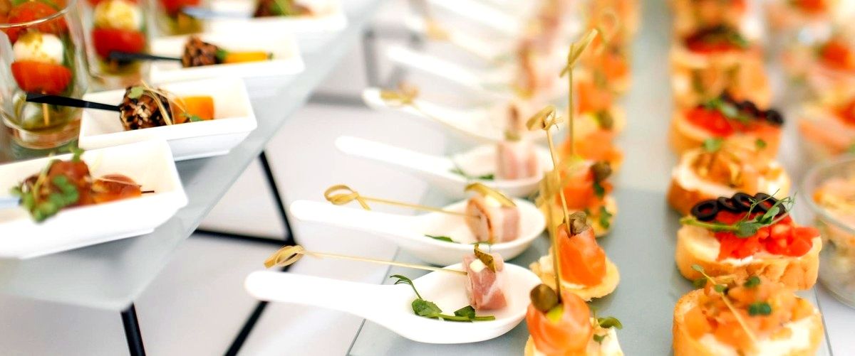 ¿Cuáles son algunas estrategias para aumentar la rentabilidad del servicio de catering?