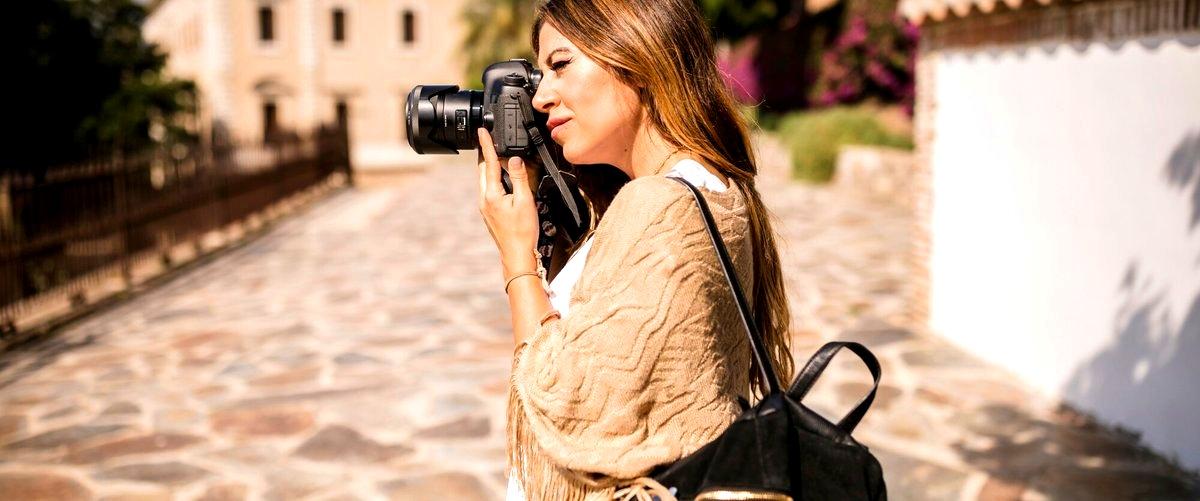¿Cuáles son las actividades que realizan los fotógrafos en Badajoz?