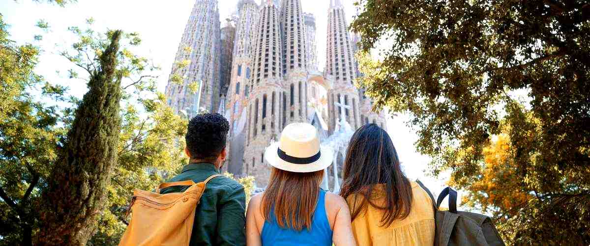 ¿Cuáles son las agencias de viaje más populares en España?