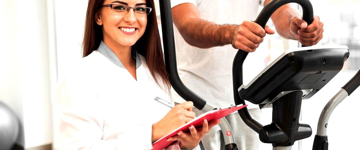 ¿Cuáles son las áreas de especialización de un fisioterapeuta en Lérida?