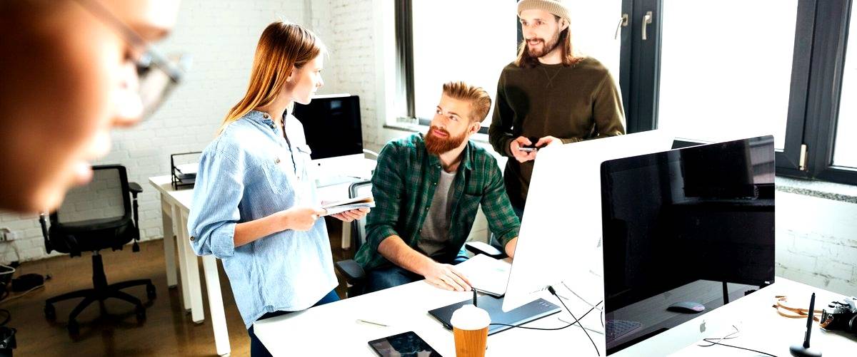 ¿Cuáles son las características clave de una página web exitosa desarrollada en Salamanca?