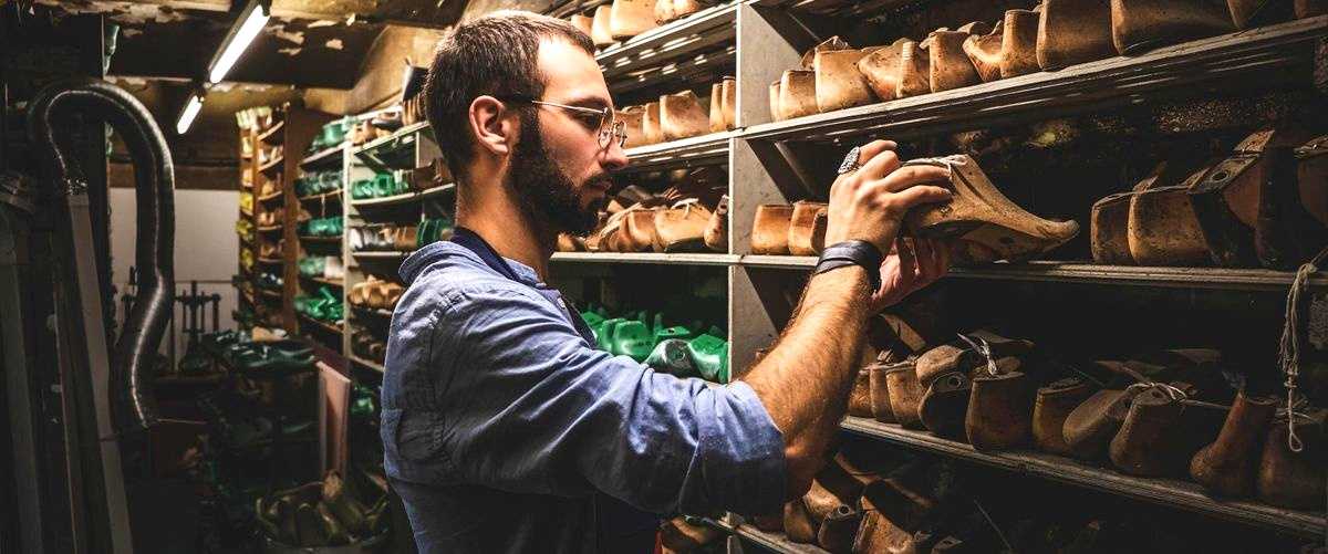 ¿Cuáles son las características de un buen zapatero en Toledo?