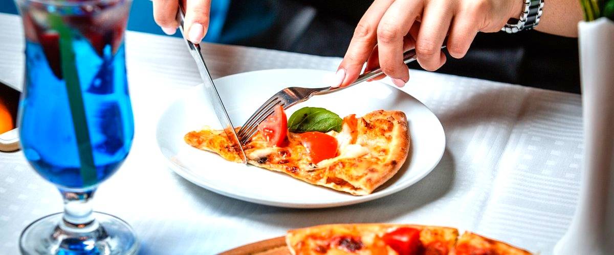 ¿Cuáles son las diferentes variedades de pizza que existen?