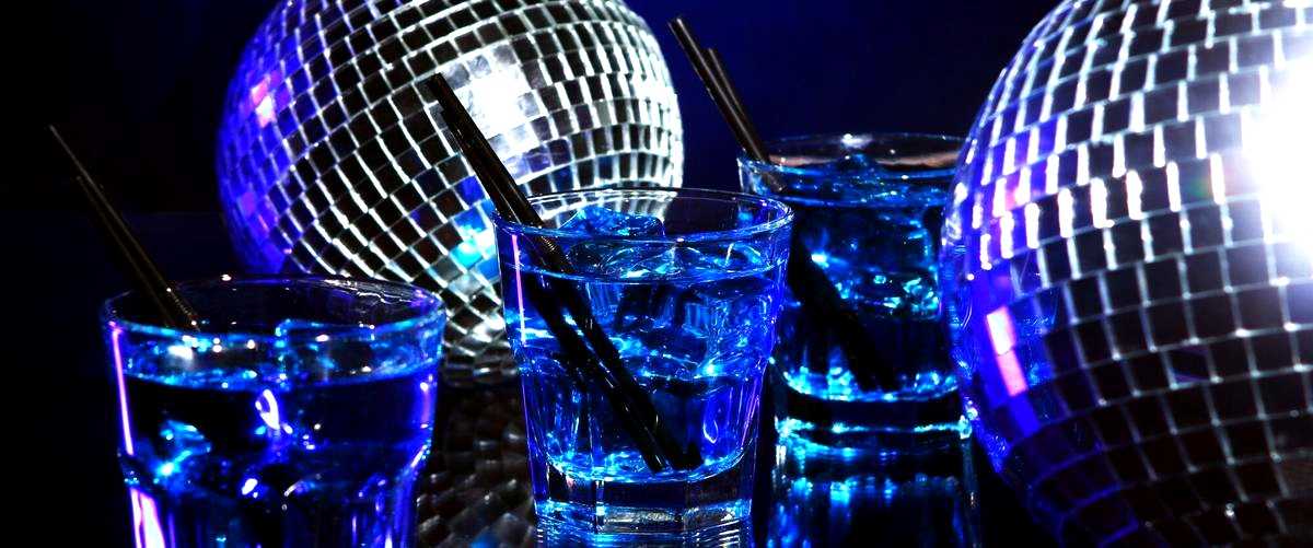 ¿Cuáles son las discotecas en Getafe con los mejores precios?
