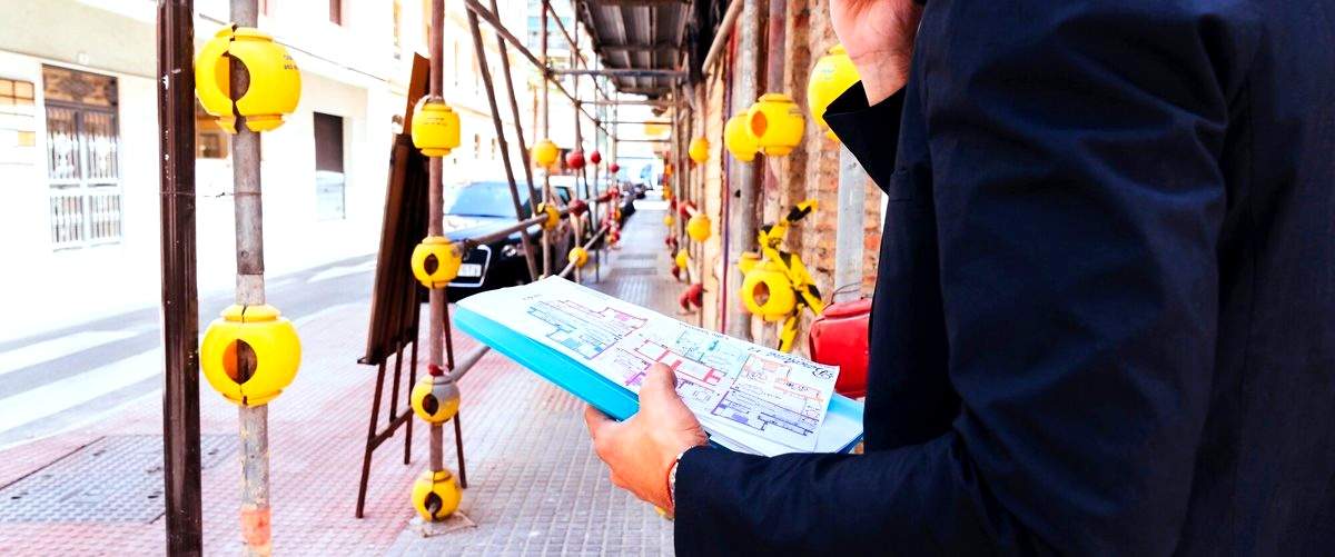 ¿Cuáles son las empresas de seguridad que se encuentran en Mataró (Barcelona)?