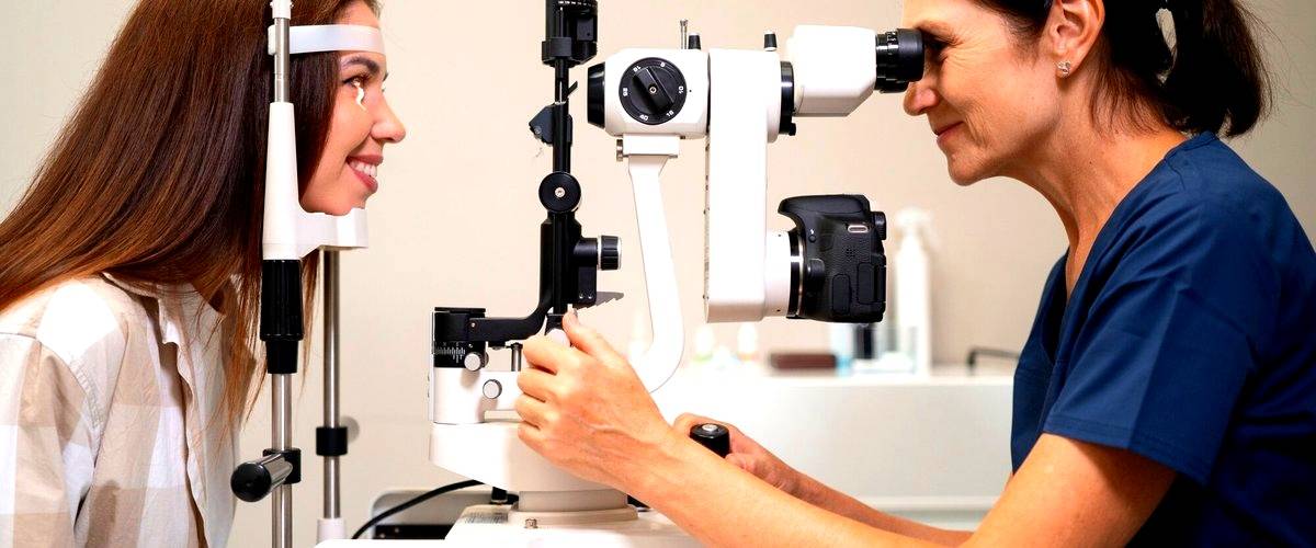 ¿Cuáles son las enfermedades que trata un oftalmólogo en Logroño (La Rioja)?