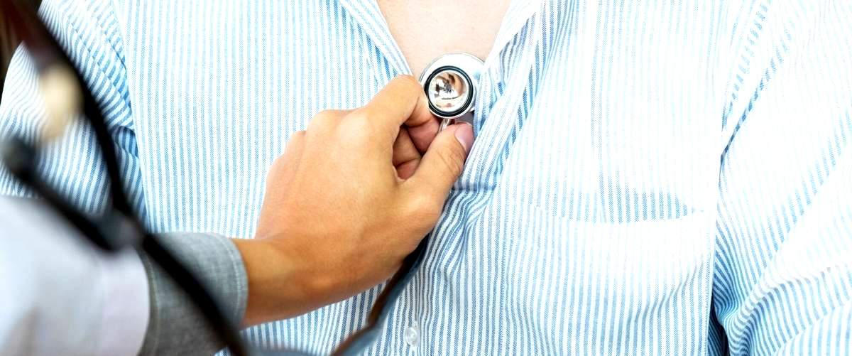¿Cuáles son las enfermedades que tratan los cardiólogos en Granada?