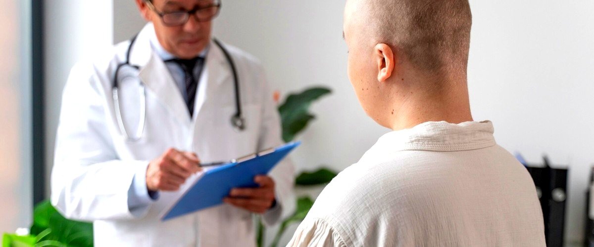 ¿Cuáles son las enfermedades que tratan los oncólogos en Barakaldo (Vizcaya)?