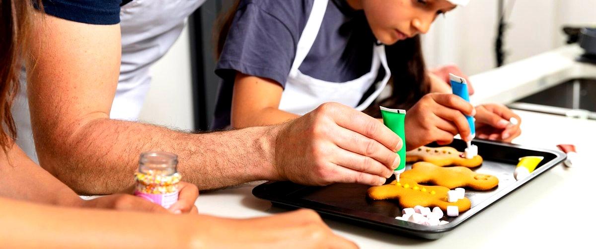 ¿Cuáles son las especializaciones más populares en las escuelas de cocina en Barcelona?