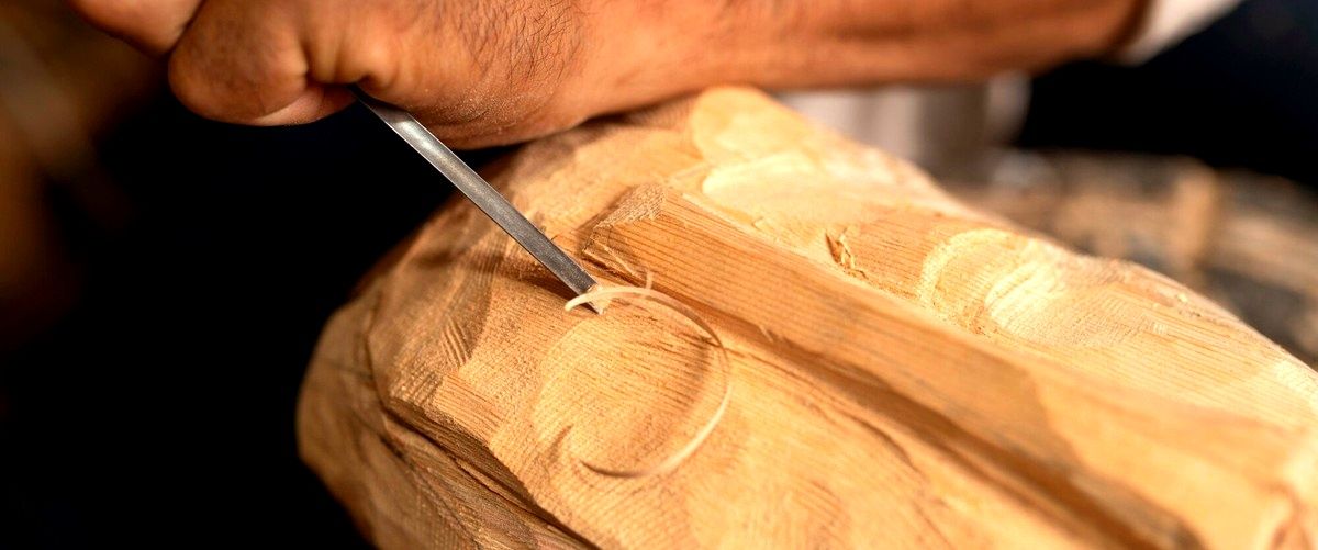 ¿Cuáles son las habilidades necesarias para ser carpintero?