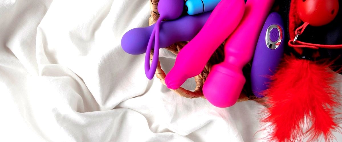 ¿Cuáles son las marcas más populares de juguetes eróticos en estas tiendas?