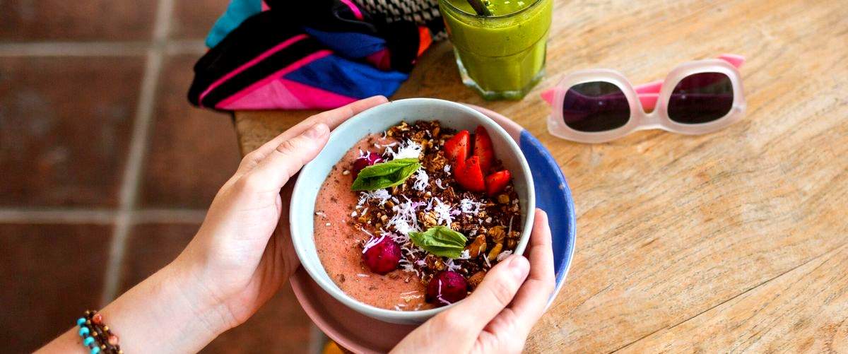 ¿Cuáles son las marcas que ofrecen productos veganos en las tiendas de Cartagena (Murcia)? ¿Cuáles son las marcas que ofrecen productos veganos en las tiendas de Cartagena (Murcia)?