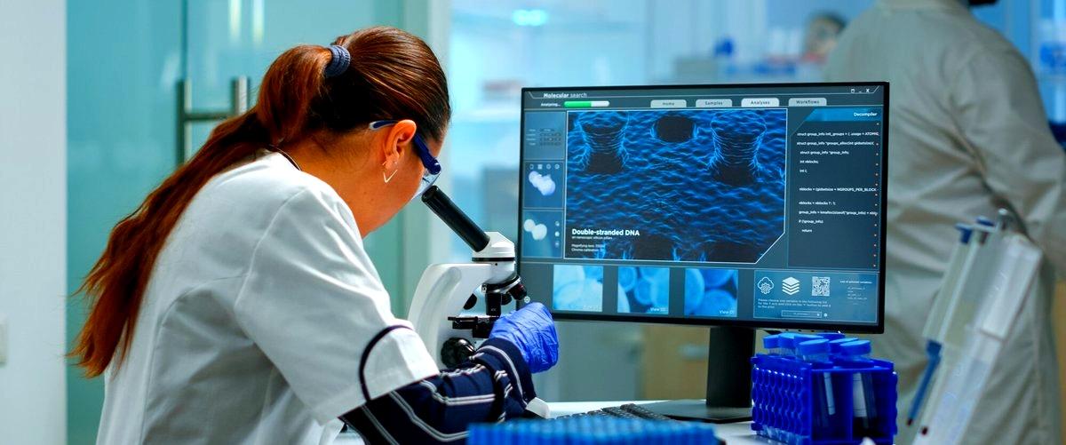 ¿Cuáles son las oportunidades de crecimiento y desarrollo en el campo de la biotecnología en Sant Cugat del Valles?