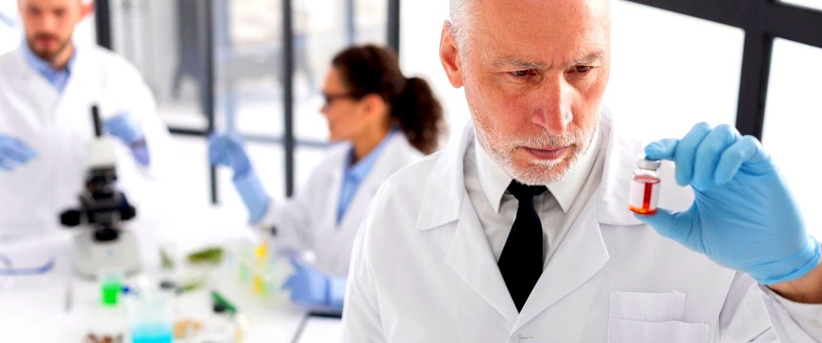 ¿Cuáles son las principales actividades de las empresas farmacéuticas?