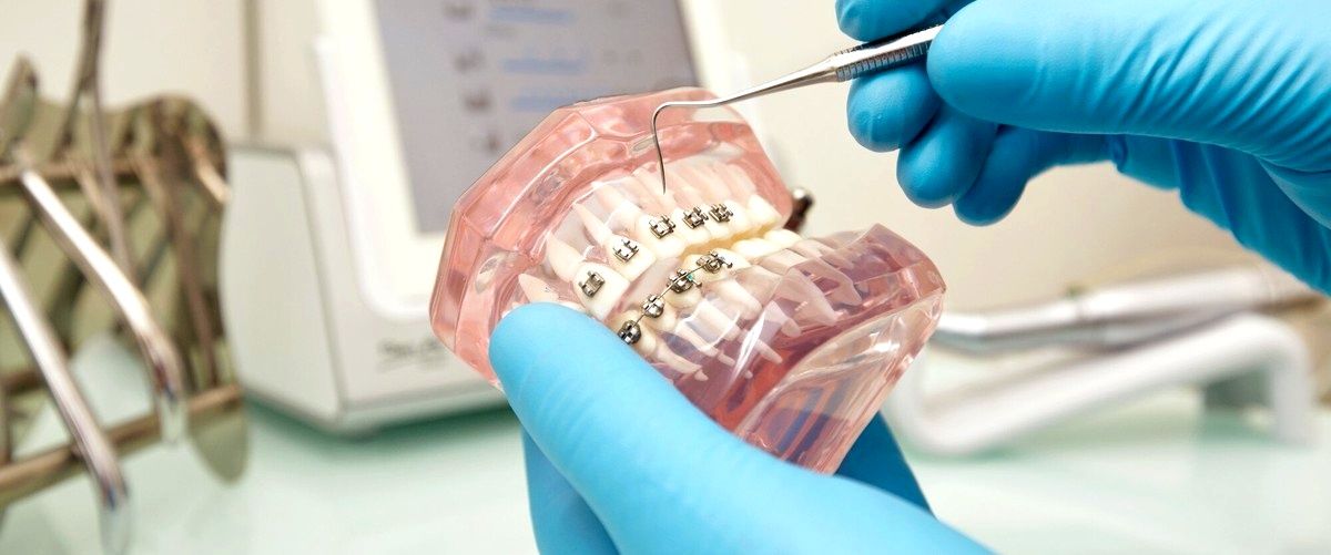 ¿Cuáles son las principales diferencias entre los brackets y la ortodoncia invisible?