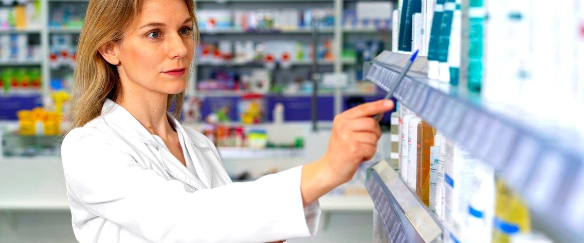 ¿Cuáles son las principales empresas farmacéuticas en Madrid?