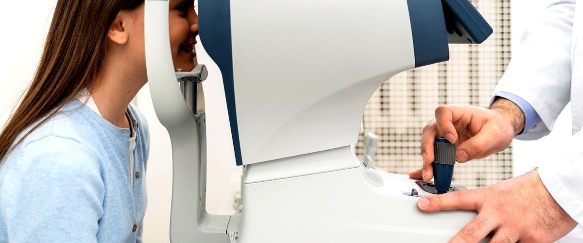 ¿Cuáles son las tecnologías más avanzadas utilizadas por las clínicas oftalmológicas en Las Rozas de Madrid?