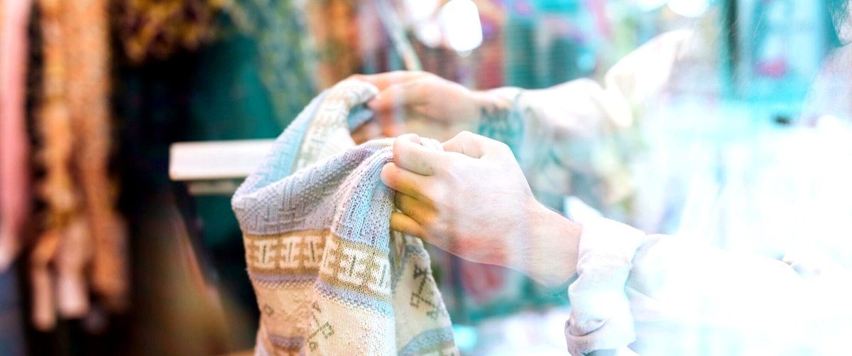 ¿Cuáles son las telas de alta calidad que se pueden encontrar en las tiendas de telas en Alicante?