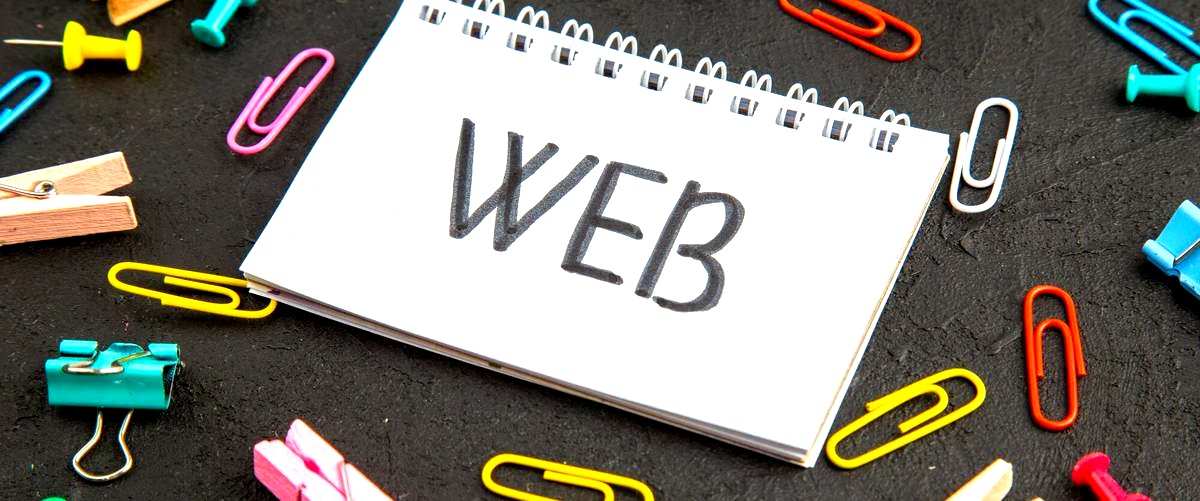 ¿Cuáles son las tendencias actuales en el diseño de páginas web?