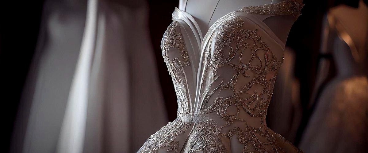 ¿Cuáles son las tendencias actuales en vestidos de novia en Guipúzcoa?