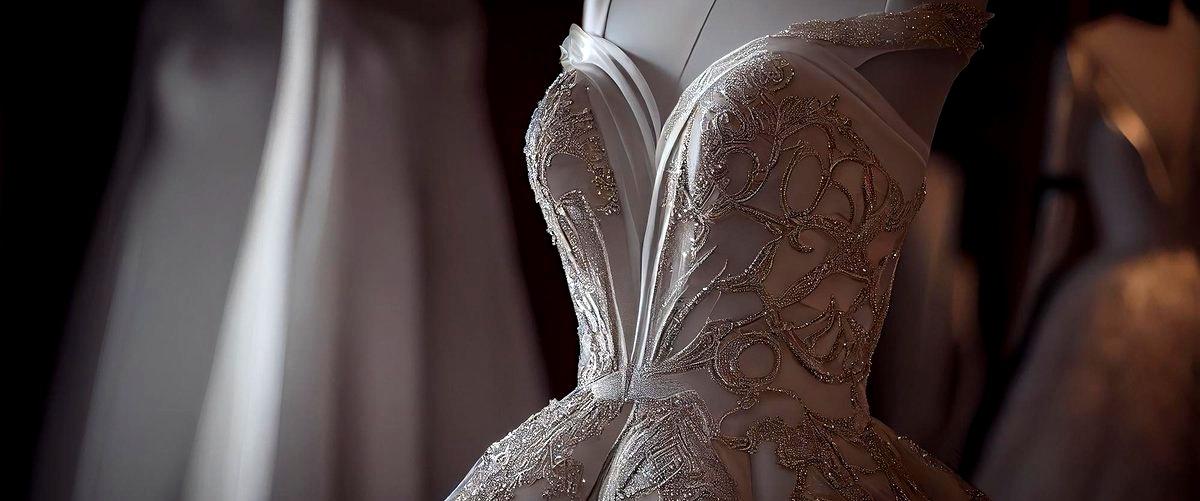 ¿Cuáles son las tendencias actuales en vestidos de novia en San Fernando (Cádiz)?