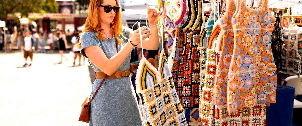 ¿Cuáles son las tiendas de telas más populares en Málaga?