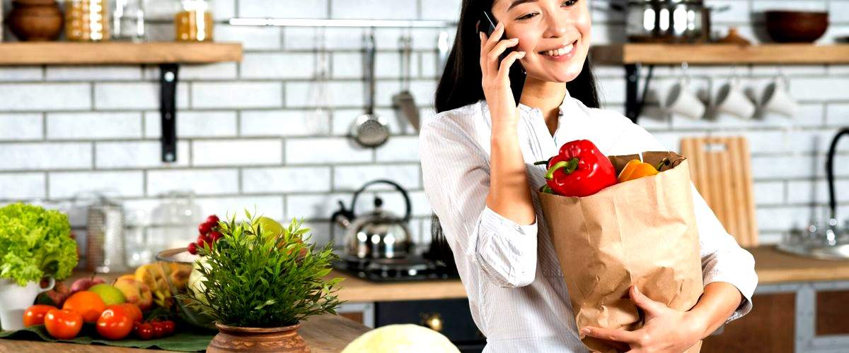 ¿Cuáles son las ventajas de comprar frutas y verduras online en Hospitalet de Llobregat?