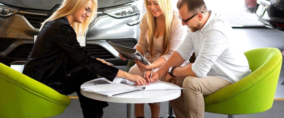 ¿Cuáles son las ventajas de comprar un coche de segunda mano en un concesionario en lugar de a un particular?