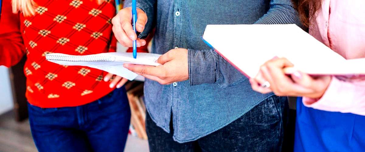 ¿Cuáles son las ventajas de estudiar en una escuela de negocios?