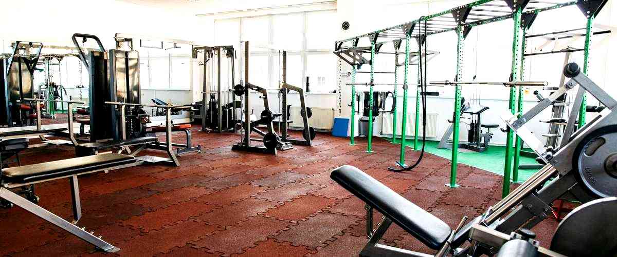¿Cuáles son las ventajas de hacer ejercicio en un gimnasio en Córdoba?