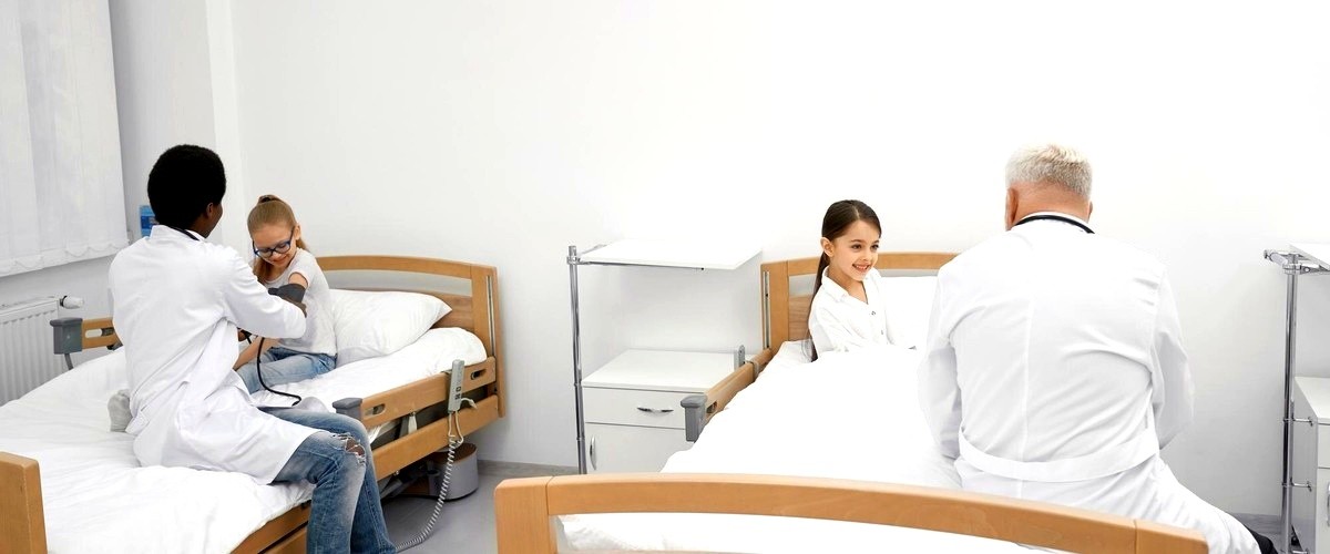 ¿Cuáles son las ventajas de recibir atención médica en un hospital privado en Teruel?