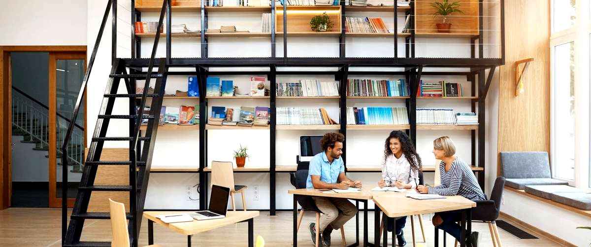 ¿Cuáles son las ventajas de trabajar en un espacio de coworking en San Fernando?