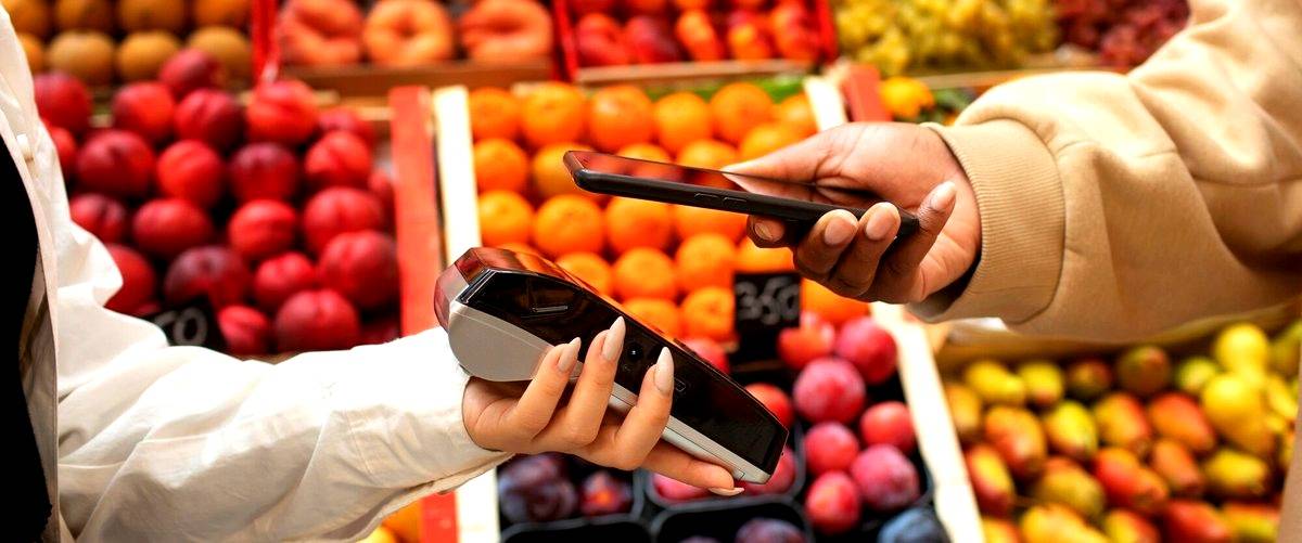 ¿Cuáles son los beneficios de comprar frutas y verduras online?