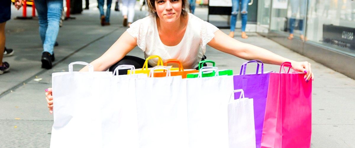 ¿Cuáles son los beneficios de contratar a un personal shopper en Navarra? ¿Cuáles son los beneficios de contratar a un personal shopper en Navarra?